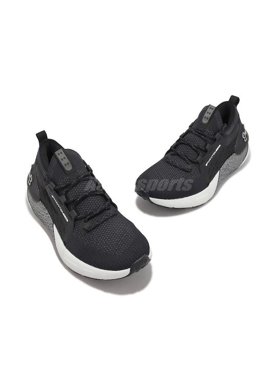 HOVR Phantom 3 SE Sport Shoes Running Black
