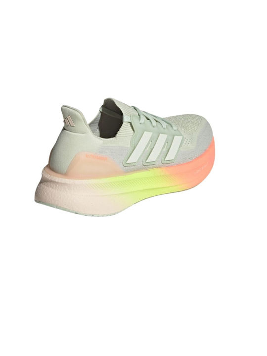 Ultraboost 5 Damen Sportschuhe Laufen Grün