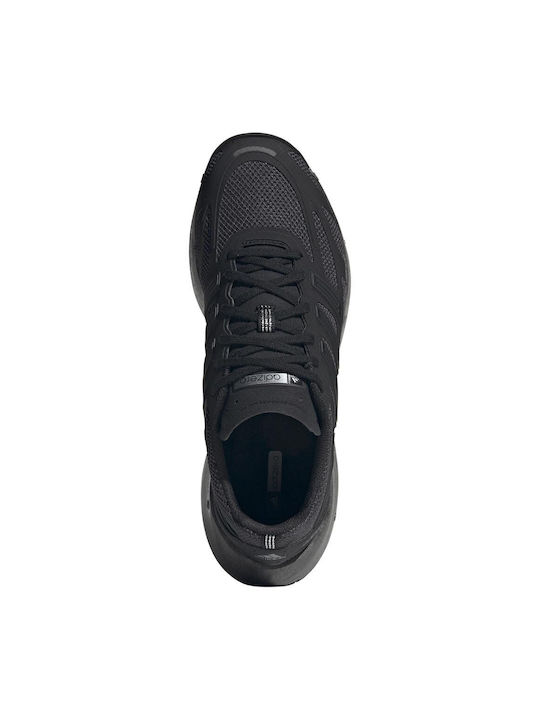 Adizero Sport Shoes Running Core Black / Carbon / Iron Metalic