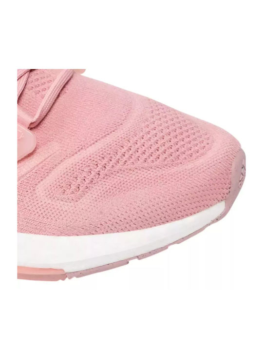 Ultraboost 22 Damen Sportschuhe Laufen Wonder Mauve / Magic Mauve