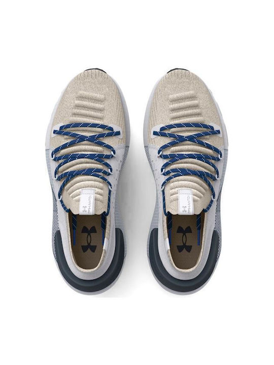 HOVR Phantom 3 Reflect Sport Shoes Running White