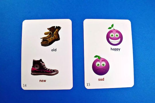 Fun Card. English. Xxl My First 600 English Words