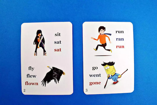 Fun Card. English. Xxl My First 600 English Words