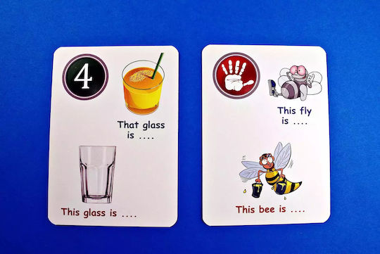 Fun Card. English. Xxl My First 600 English Words