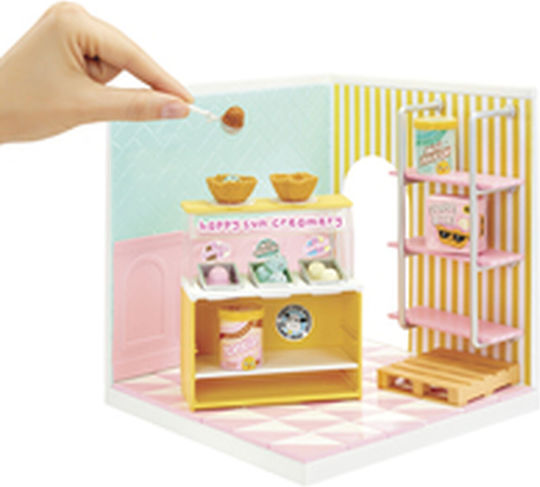 MGA Entertainment Έπιπλα για Κουκλόσπιτο