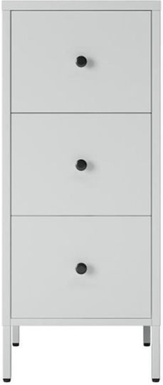 Storage Shelf Unit M43xW40xH102cm