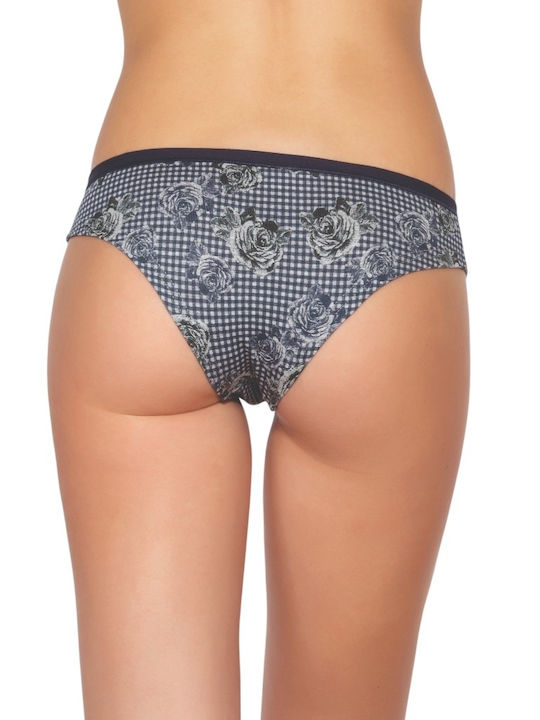 Women's Brazil Dark Blue