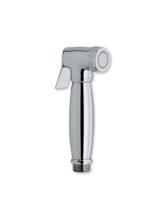 Interflex Elite Bidet Sprayer Silver Interflex Elite Bidet Sprayer Silver