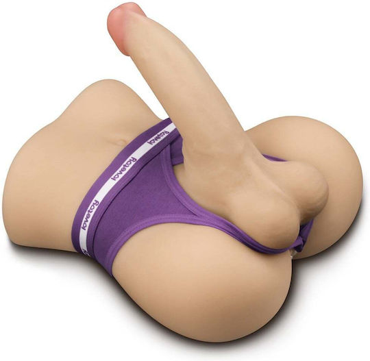 Masturbator 1Stück