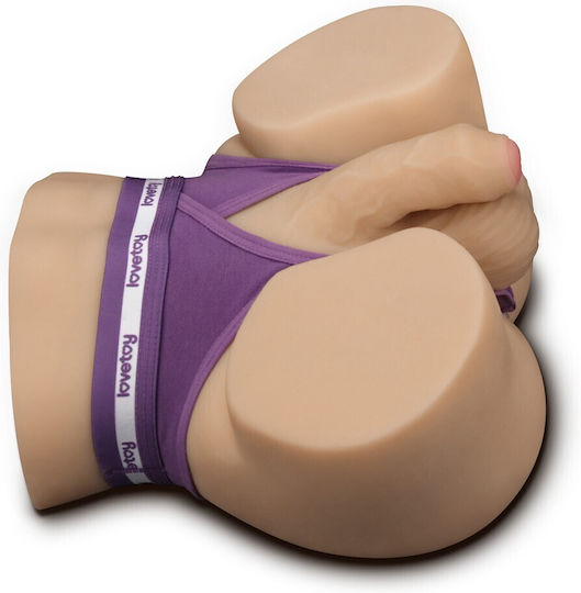 Dildo Masturbator