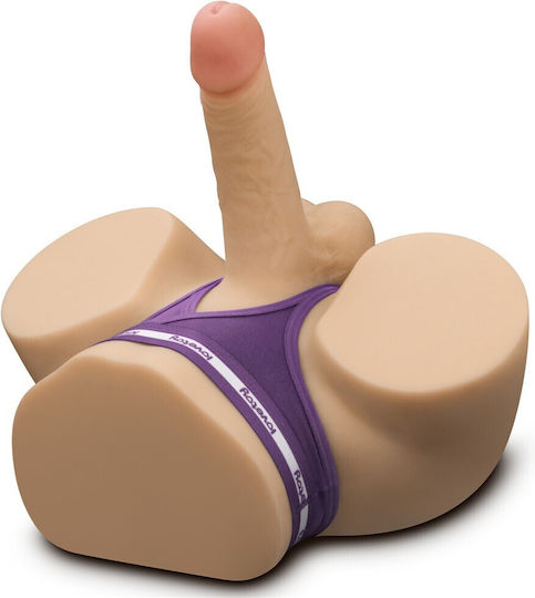 Dildo Masturbator Vagina