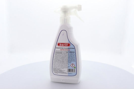Berill Καθαριστικό Air Condition 0.5lt