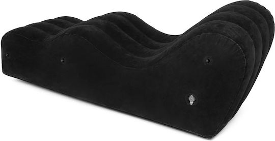 Bedroom Fantasies Mobilier Sexual în Culoare Negru