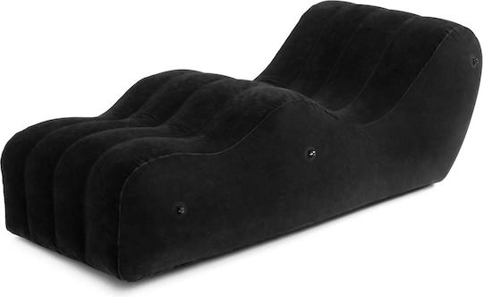 Bedroom Fantasies Mobilier Sexual în Culoare Negru