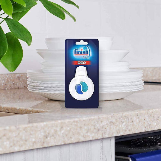 Finish Classic Dishwasher Freshener