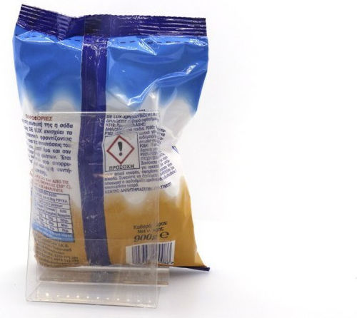 de Lux Washing Soda in Powder Washing Soda 900gr