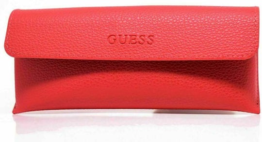 Guess Γυναικείος Σκελετός Μαύρος GU2959 001