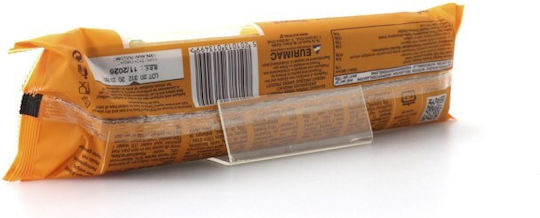 Makvel Spaghetti Nummer 10 Bio-Produkt Βρώμης Ολικής Άλεσης 500gr