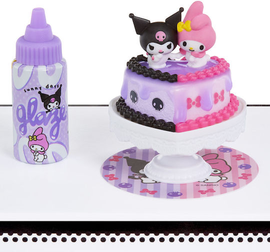 Hello Kitty Jucărie Miniaturală Hello Kitty (Diverse Modele)