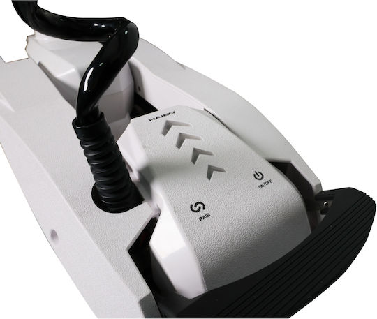 Haibo Electric Bow Anchor