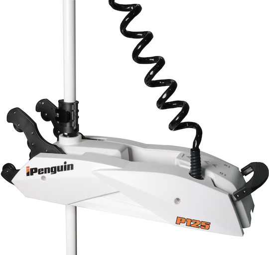Haibo Electric Bow Anchor