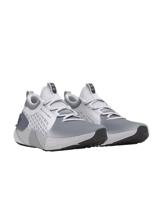 Hovr Phantom 3 Se Fd Herren Sportschuhe Laufen Weiß
