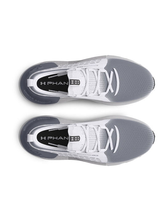 Hovr Phantom 3 Se Fd Herren Sportschuhe Laufen Weiß