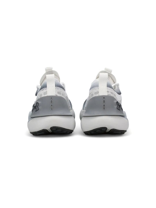 Hovr Phantom 3 Se Fd Herren Sportschuhe Laufen Weiß