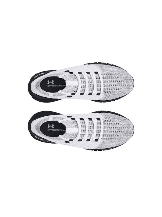 HOVR Phantom 1 Reissue Herren Sportschuhe Laufen Weiß