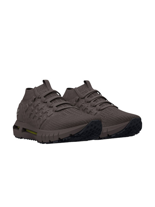 HOVR Phantom 1 Reissue Herren Sportschuhe Laufen Braun