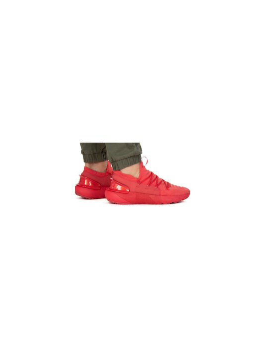 HOVR Phantom 3 MTLC Sport Shoes Running Red