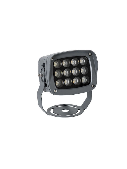 GloboStar Flood-xena Προβολάκι LED 12W 15x11cm GloboStar Flood-xena Προβολάκι LED 12W 15x11cm