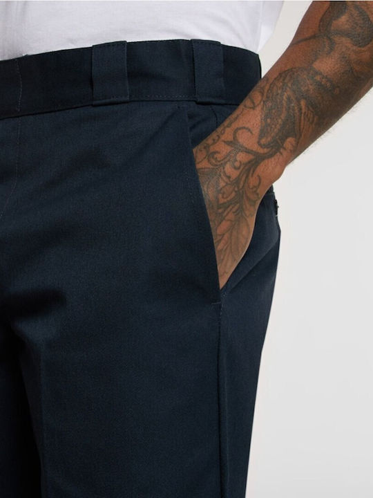 Ανδρική Βερμούδα Dark Navy