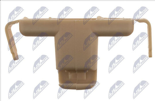 NTY Car Cup Holder 1 Position for AC Vents