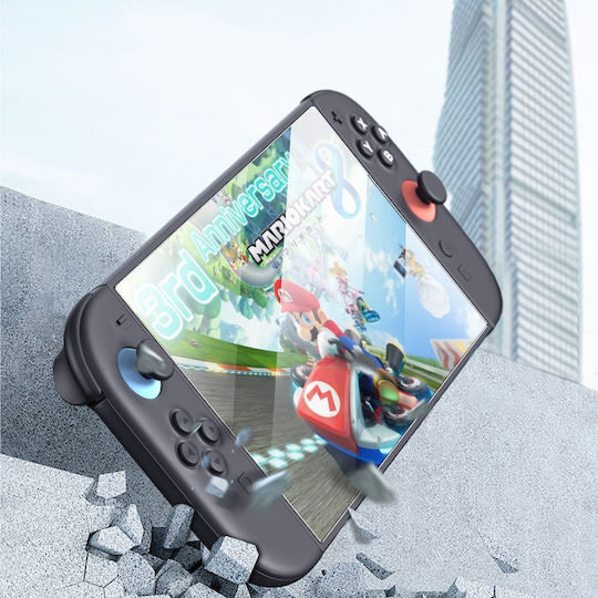 Hartgowiles Nintendo Switch 2 Displayschutzfolie Set aus 2 Stücke