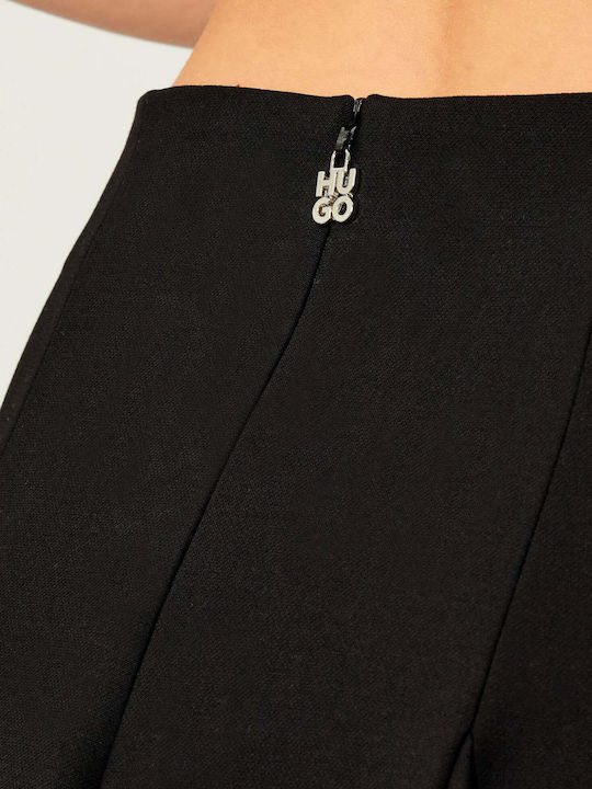 Mini Skirt Black