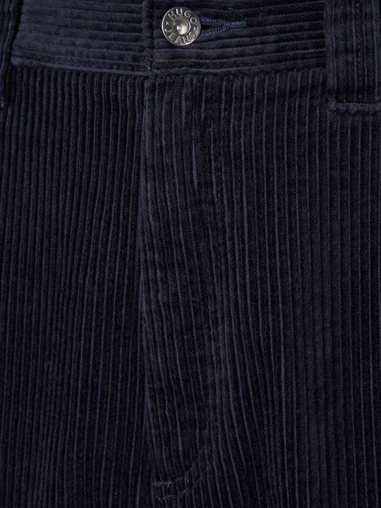 Ruben253w Pantaloni Blue