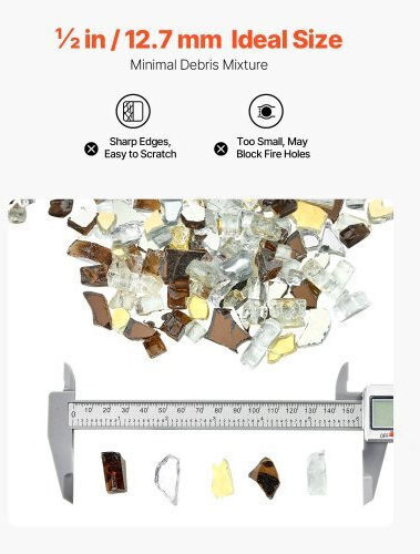 Vevor Accessories