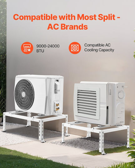Vevor Floor Support Air Conditioner Bracket