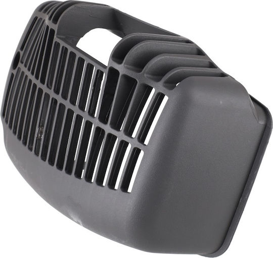 Husqvarna Genuine Exhaust Cover for 333r 535r 535lk bc2235 cc2235