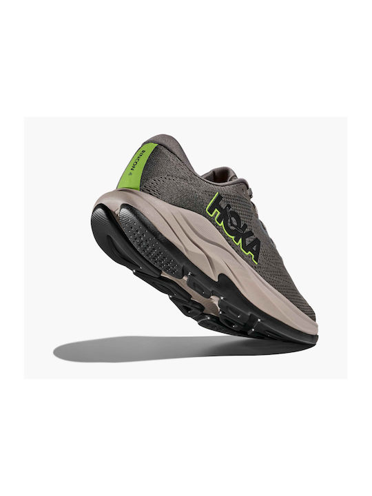 Rincon 4 Men's Sport Shoes Running Dark Gray