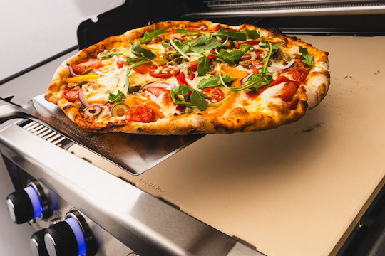 Broil King Stainless Pizza Shovel