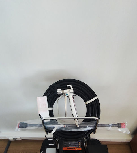 DP Airless Electric Paint Spray Gun 3000W DP-T40