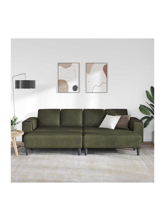 Set de Sufragerie 3-Seater & 2-Seater