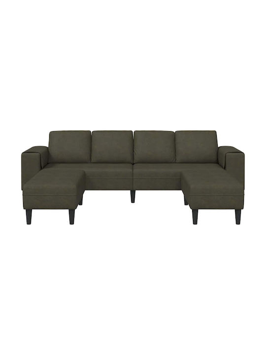Set de Sufragerie 3-Seater & 2-Seater