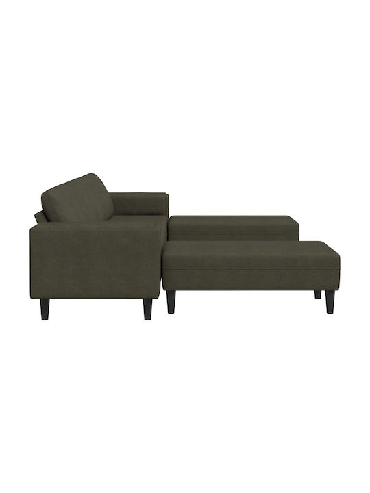 Set de Sufragerie 3-Seater & 2-Seater
