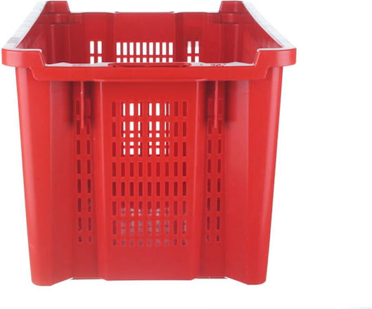 ICS Commercial Crate/Food Basin 40lt 53x35x31cm