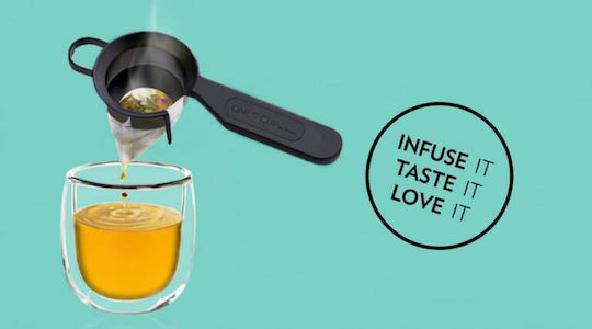 Finum Tea Paper Filter