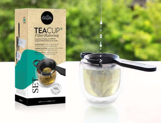 Finum Tea Paper Filter