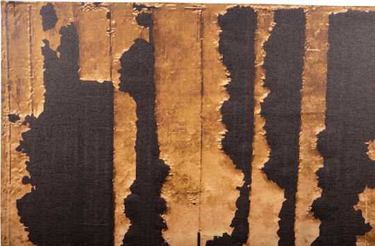 HomeMarkt Gobi Painting on Canvas 98x68cm